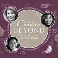 Children Beyond (Deluxe Version)